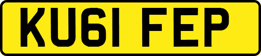 KU61FEP