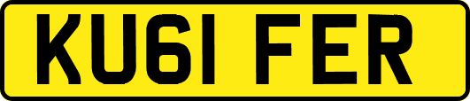 KU61FER