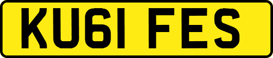 KU61FES