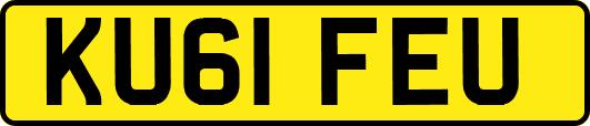 KU61FEU