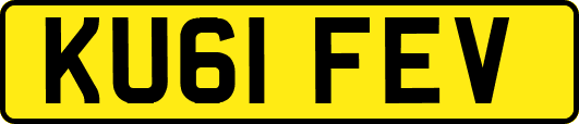 KU61FEV