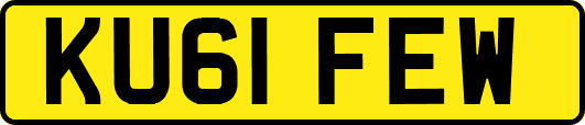 KU61FEW