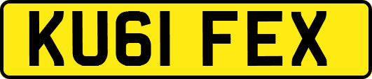 KU61FEX