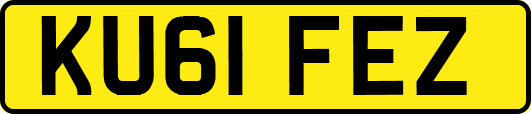 KU61FEZ