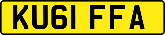KU61FFA