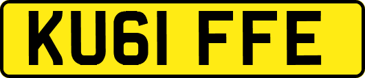 KU61FFE