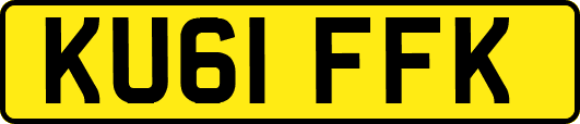 KU61FFK