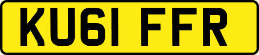 KU61FFR