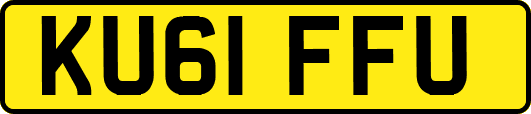 KU61FFU