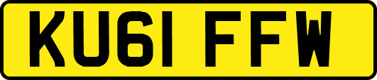 KU61FFW