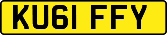 KU61FFY