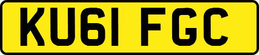 KU61FGC