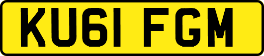 KU61FGM