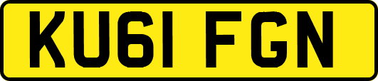 KU61FGN