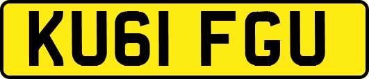 KU61FGU