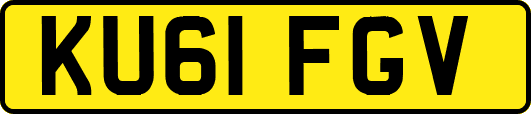 KU61FGV