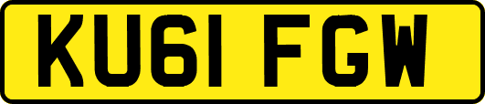 KU61FGW