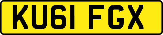 KU61FGX