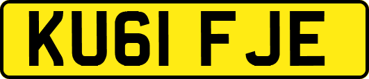 KU61FJE
