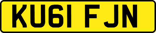 KU61FJN