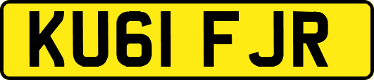 KU61FJR