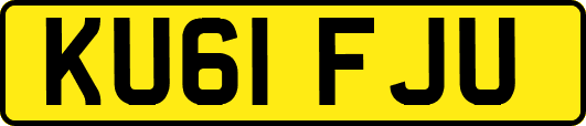 KU61FJU