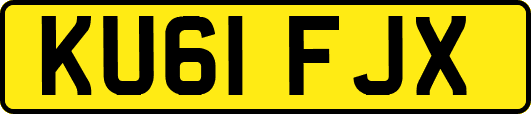 KU61FJX
