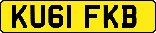 KU61FKB