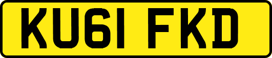 KU61FKD