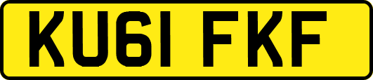 KU61FKF