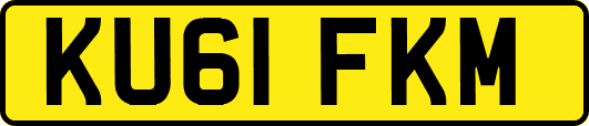 KU61FKM