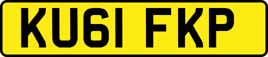 KU61FKP