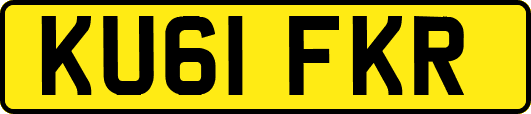KU61FKR