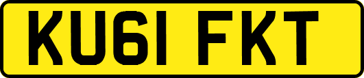 KU61FKT