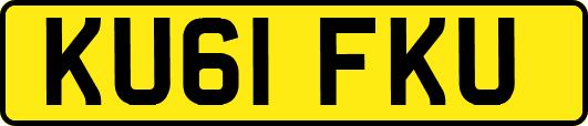 KU61FKU