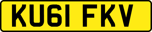 KU61FKV