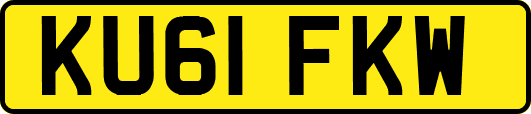 KU61FKW