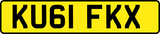 KU61FKX