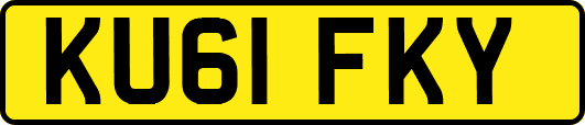 KU61FKY