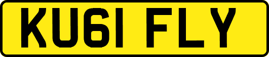 KU61FLY