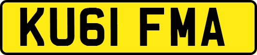 KU61FMA