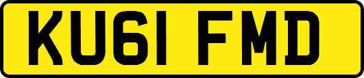KU61FMD