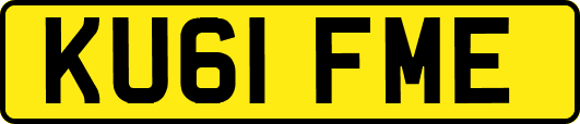 KU61FME