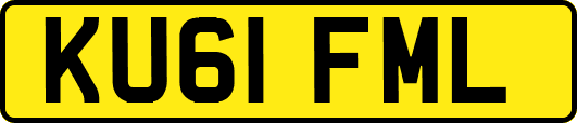 KU61FML