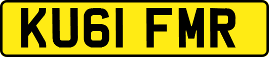 KU61FMR