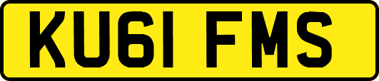KU61FMS