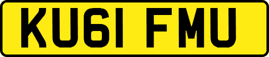 KU61FMU