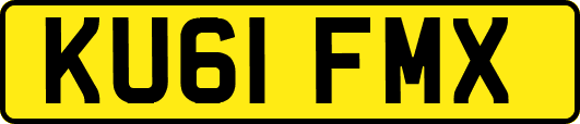 KU61FMX