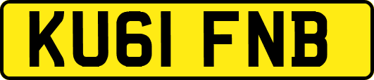 KU61FNB