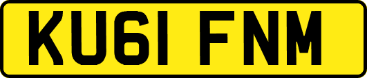 KU61FNM